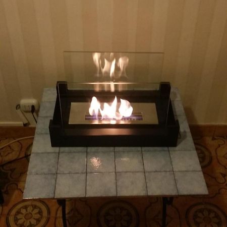 B&B A Casa Di Grazia Nápoly Kültér fotó