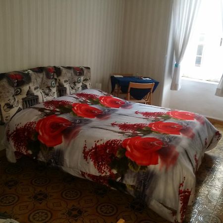 B&B A Casa Di Grazia Nápoly Kültér fotó