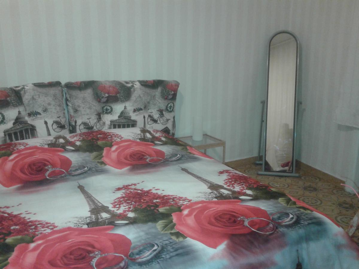 B&B A Casa Di Grazia Nápoly Kültér fotó