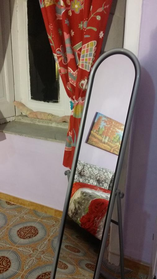 B&B A Casa Di Grazia Nápoly Kültér fotó