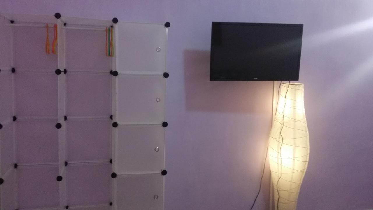 B&B A Casa Di Grazia Nápoly Kültér fotó
